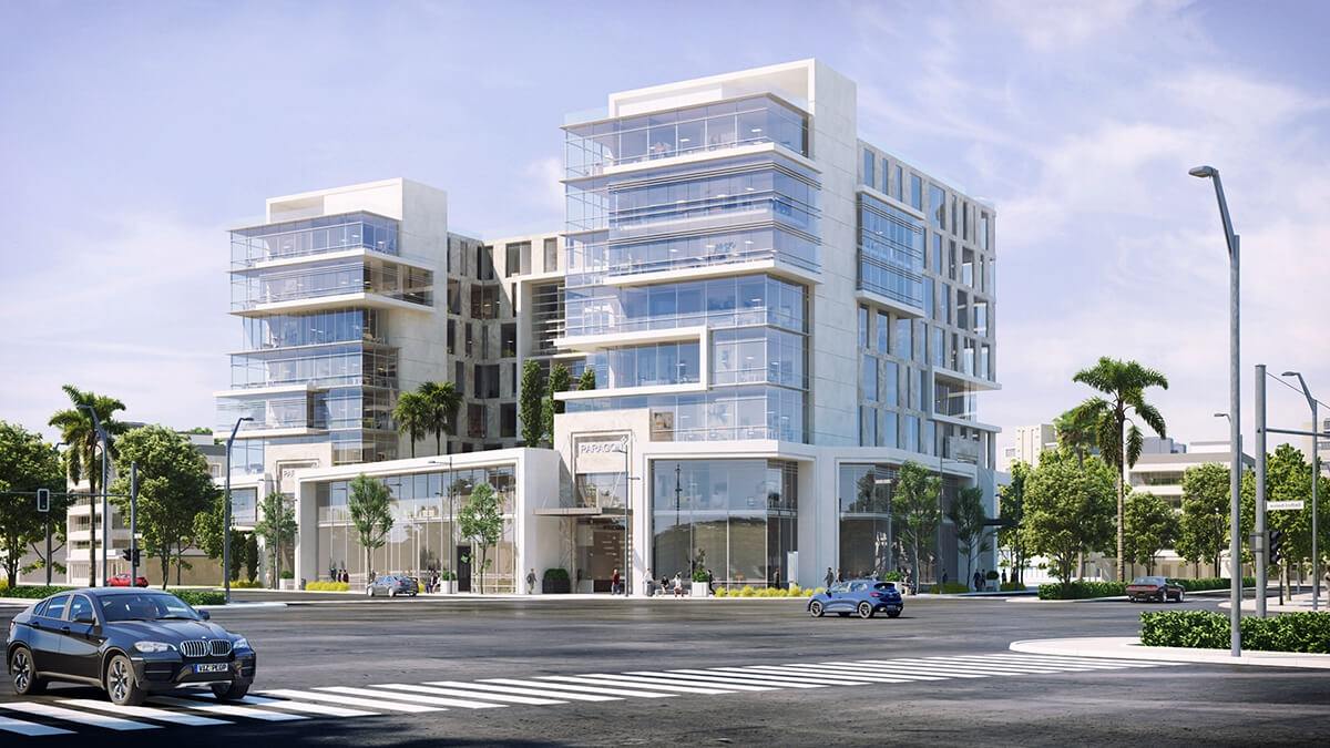 Builderia Development Egypt