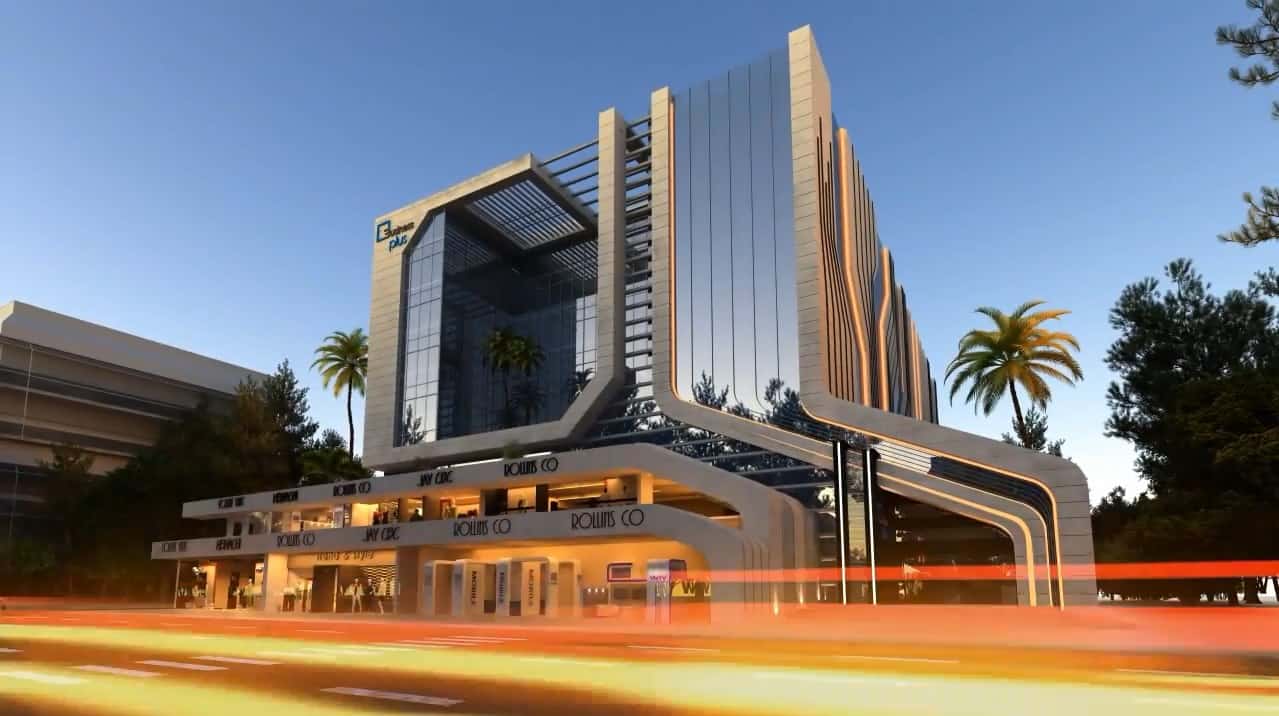 Catalyst Developments