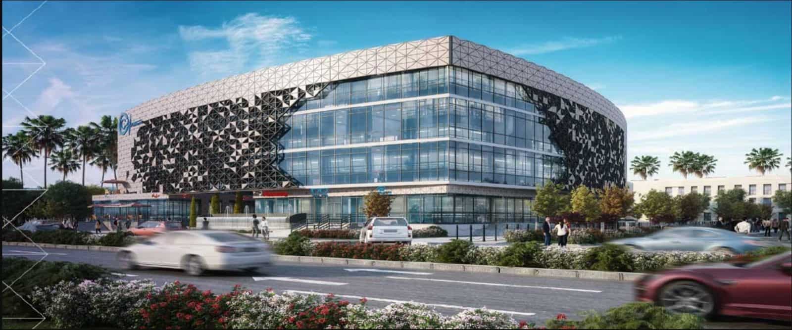 Capital Care New Capital Hendaza Real Estate