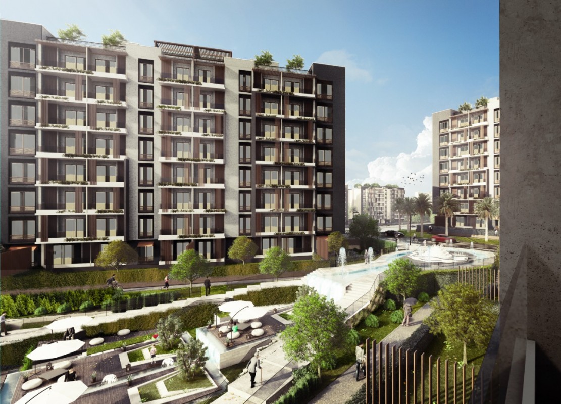 Casanova Developments Egypt