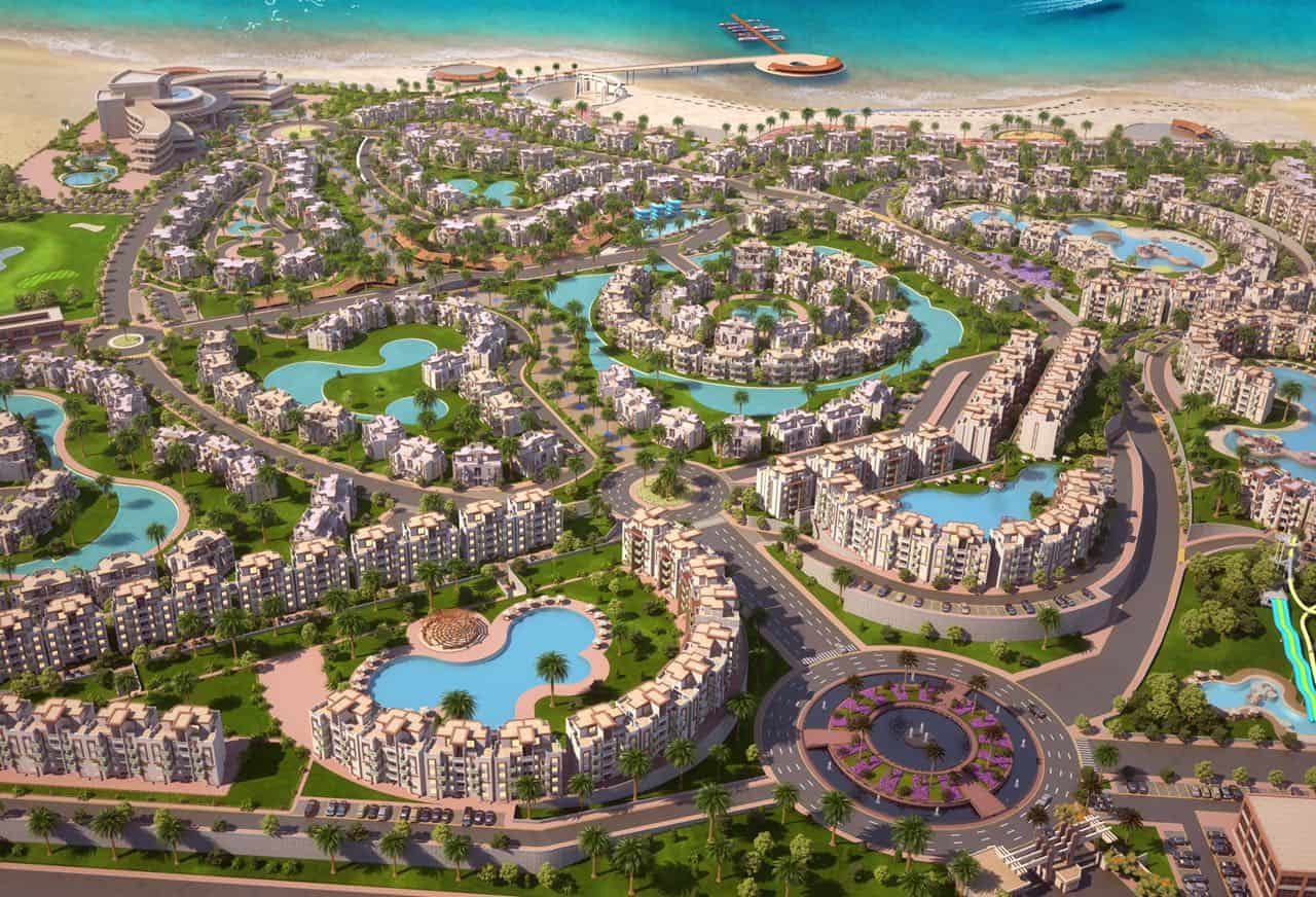 Cecilia Lagoons Resort
