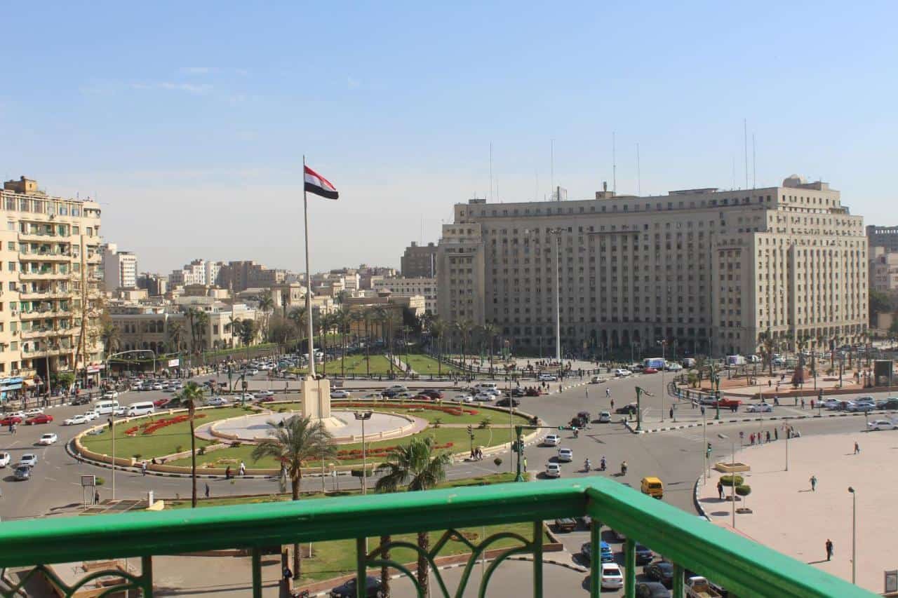 Town View Hotel Egypt
