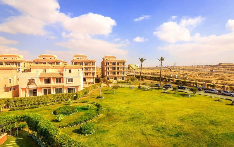 Cleopatra Palace El Shorouk