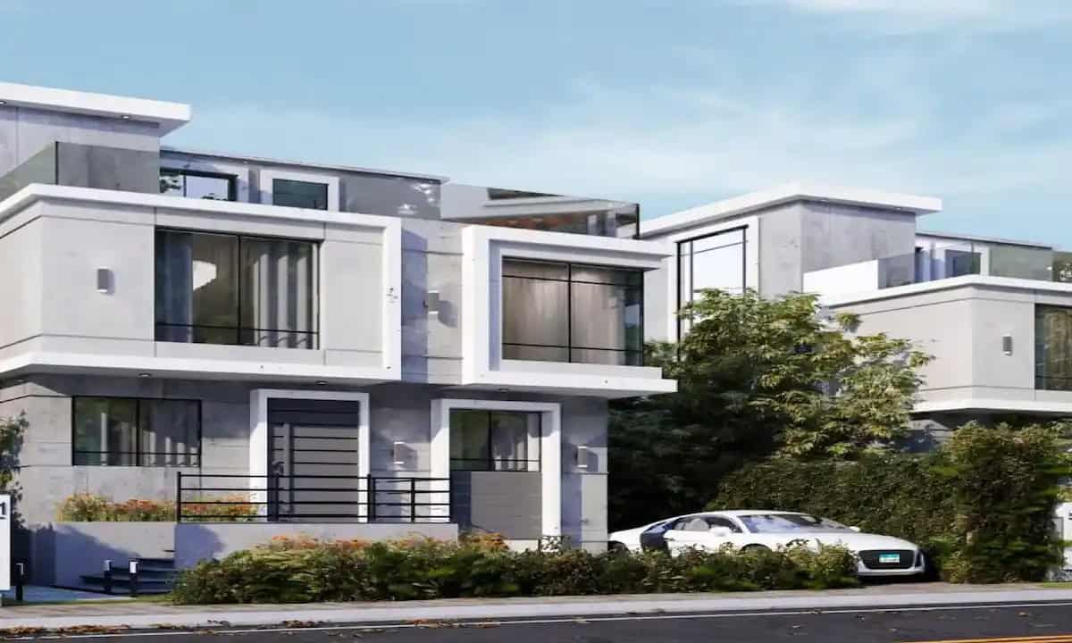 Yamour New Zayed Malvern Developments