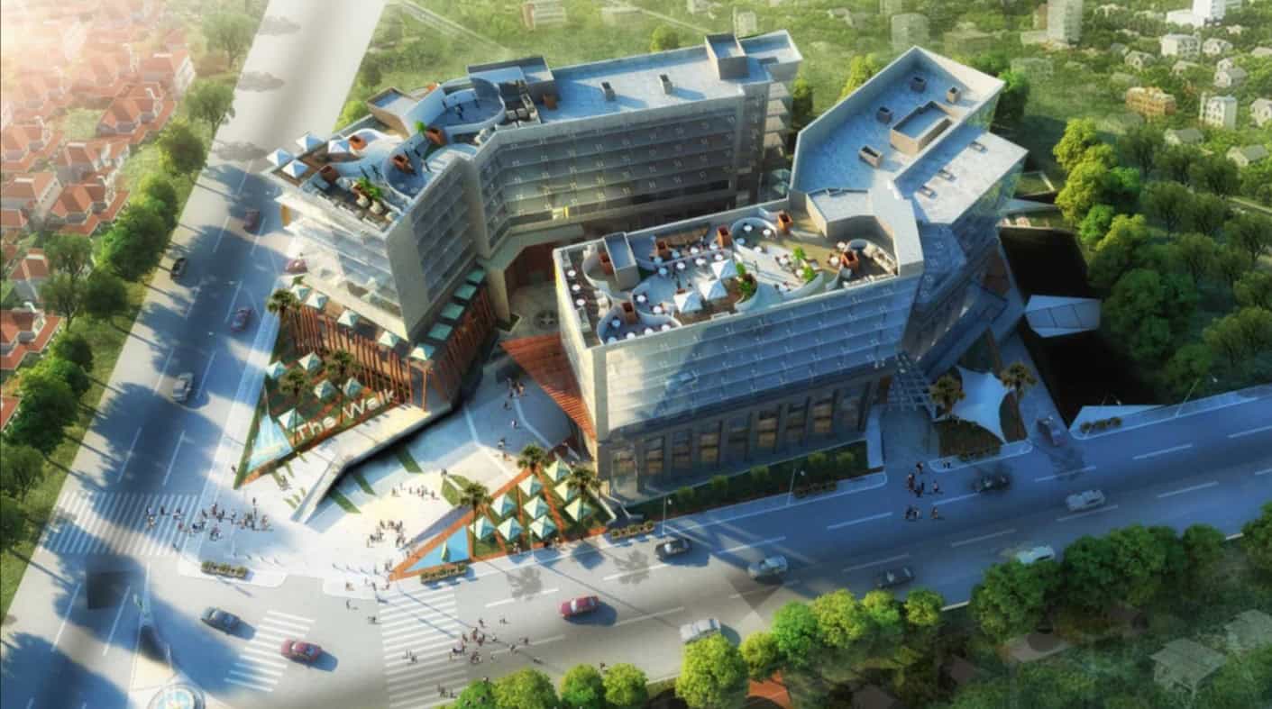 Constructa Development Egypt