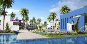 Crystal Lagoons North Coast Delta Real Estate