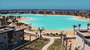 Crystal Lagoons North Coast Delta Real Estate