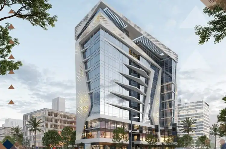 Elevado Tower New Capital