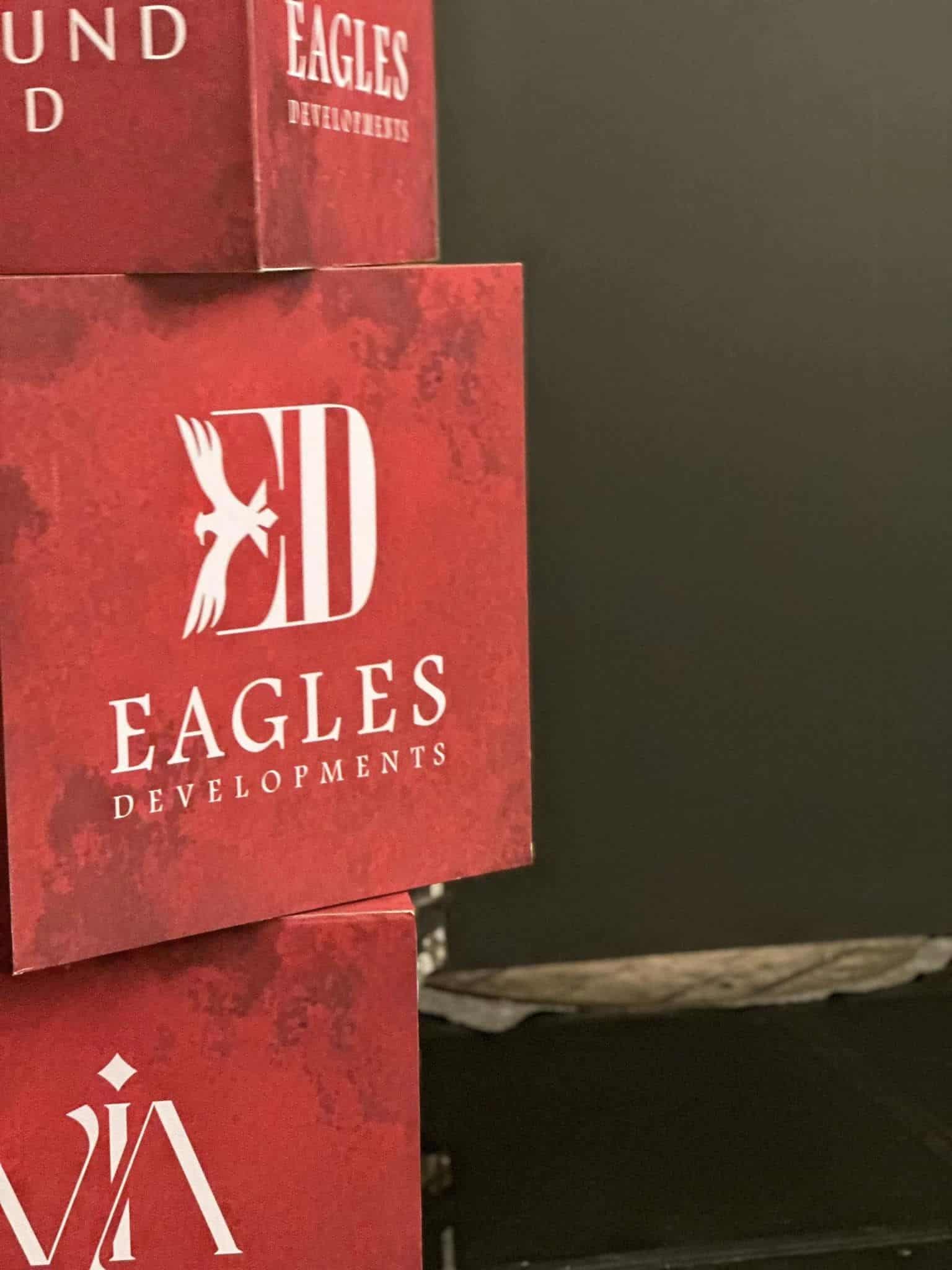 Eagles Developments Egypt