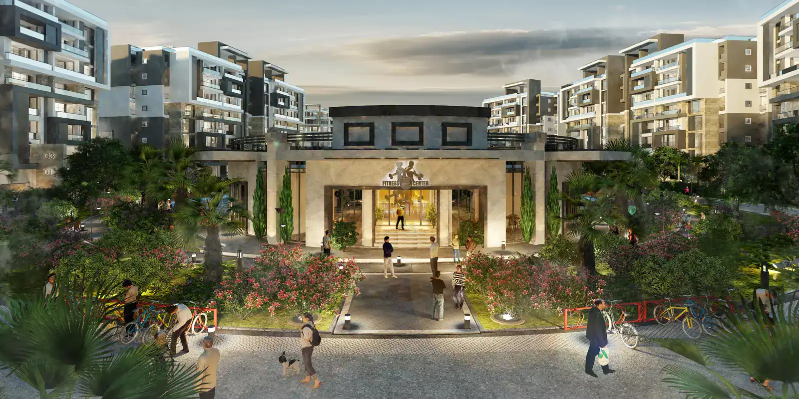 Edge Stone Constructions Egypt