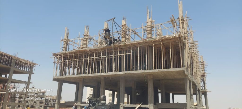 Elkhalegeya Company Egypt