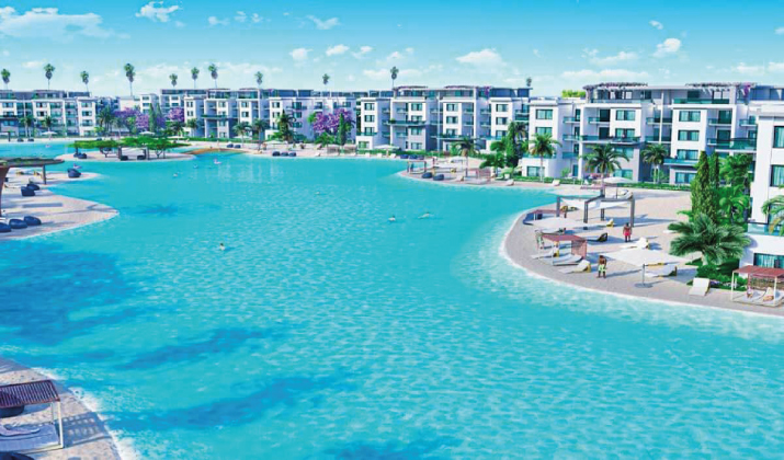 Emaar Alex Development Egypt