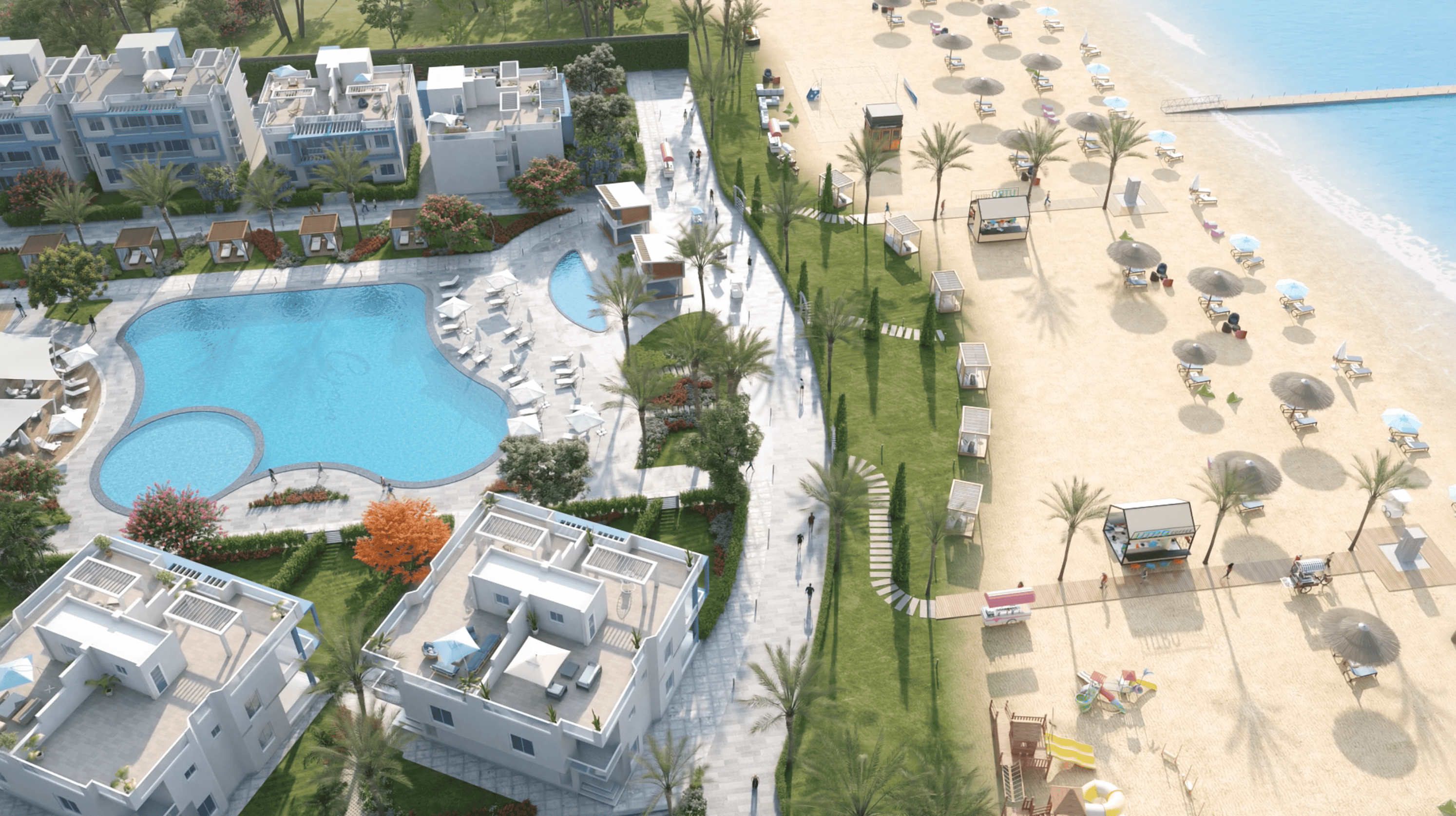 Empire State Developments Egypt