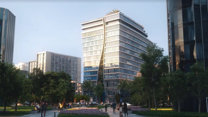 Empire State Developments Egypt