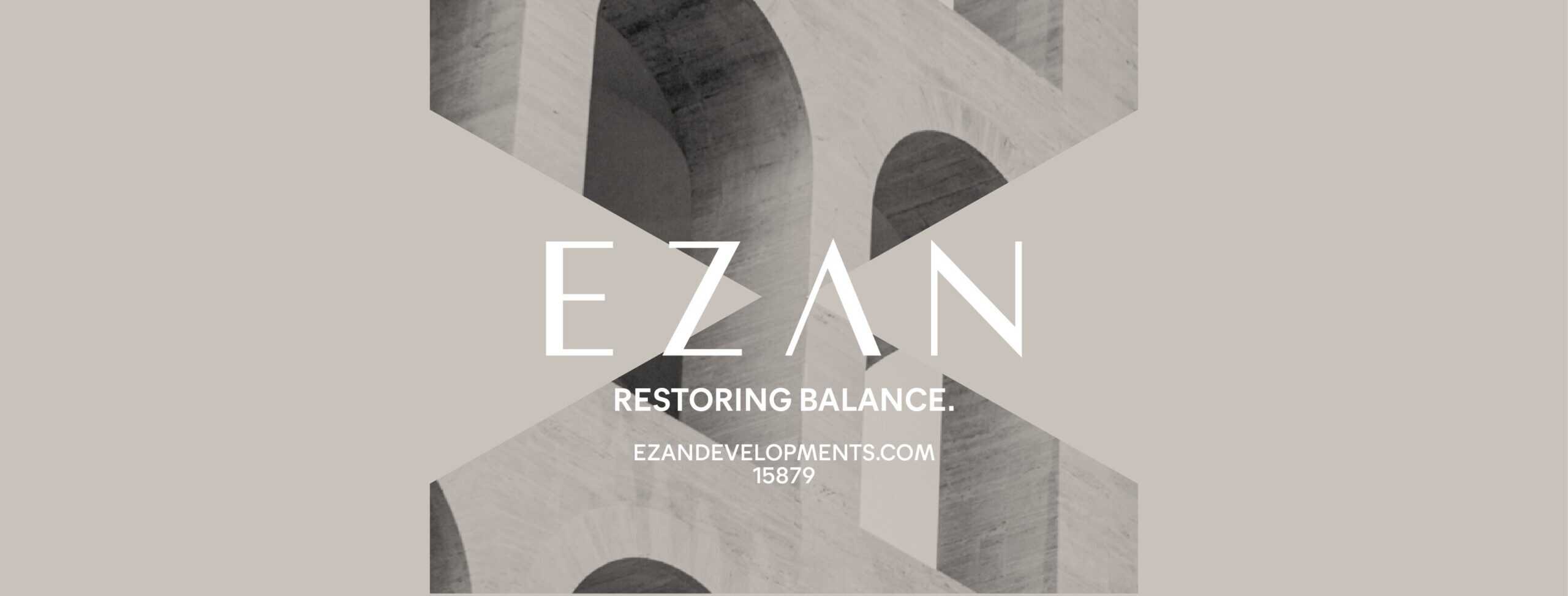 Ezan Development Egypt