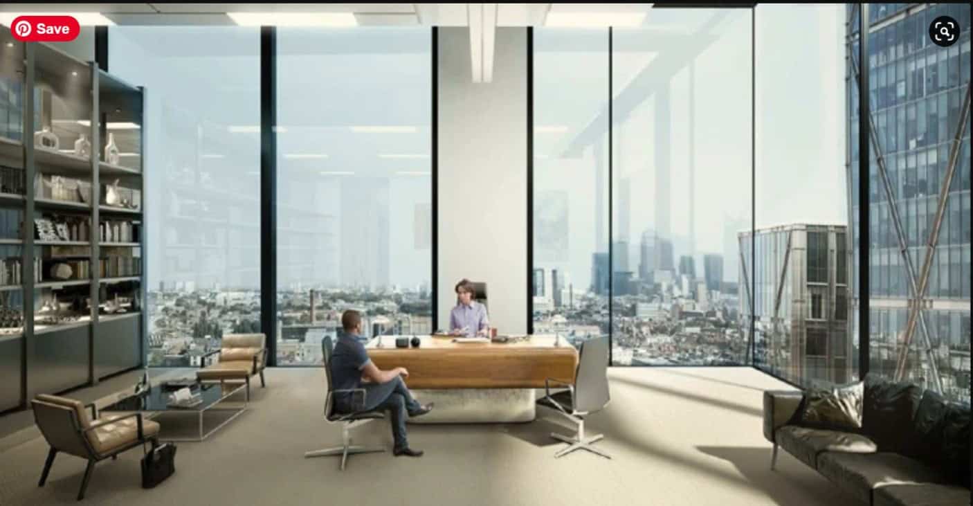 Finsquare New Capital Mall by EL Shinawy Development