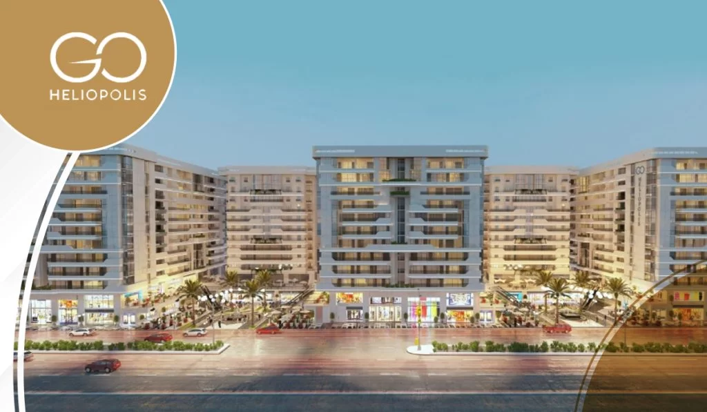Go Heliopolis Compound