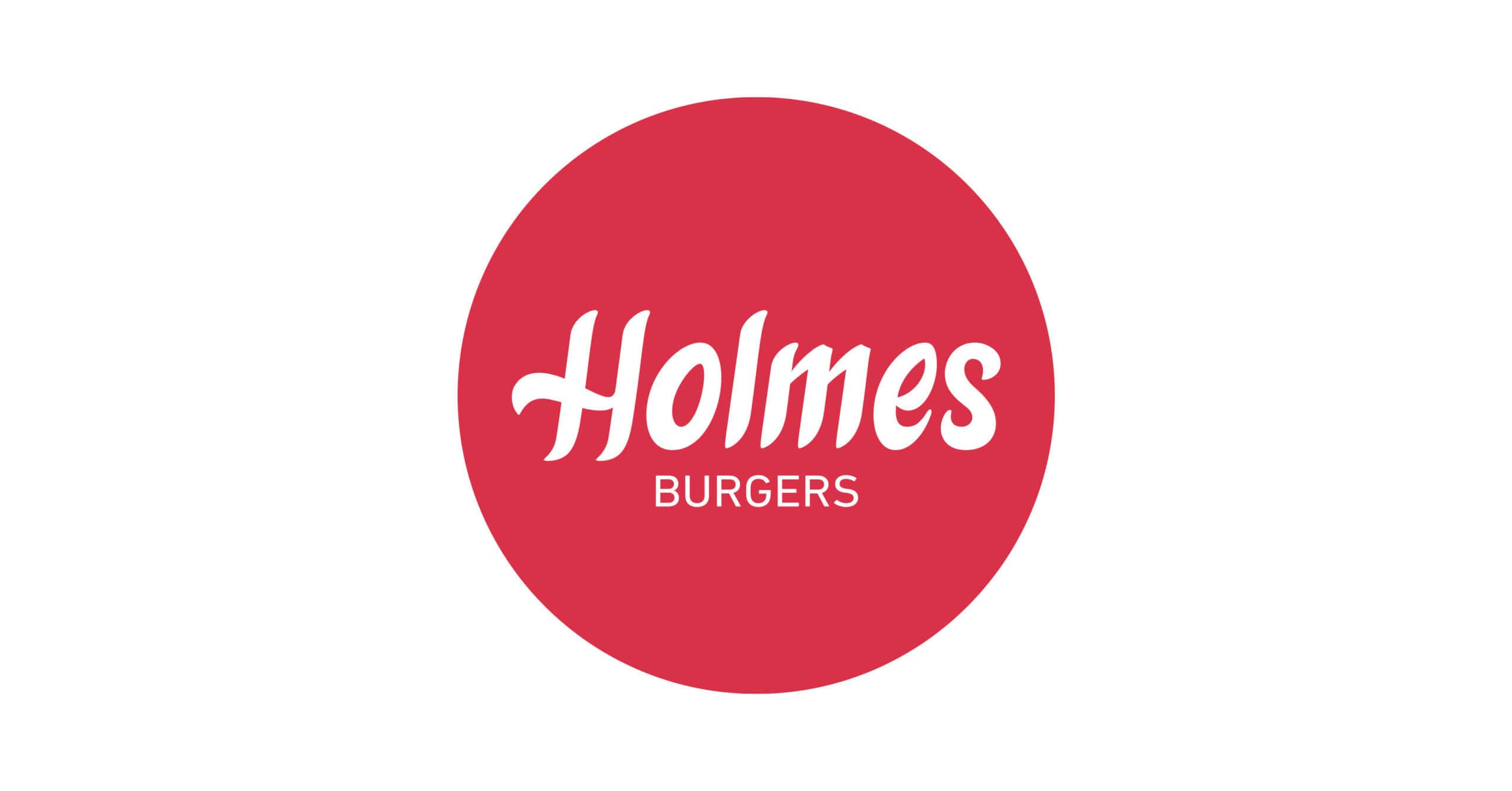 Holmes Burgers