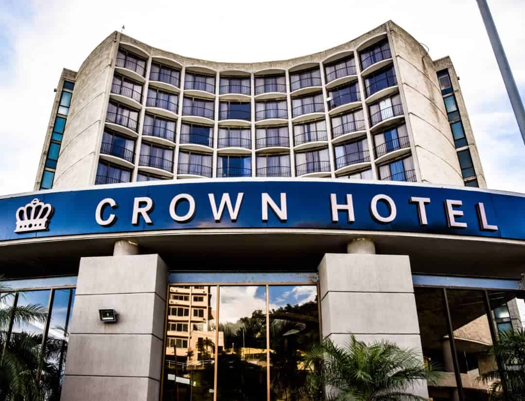 Crown Hotel Egypt