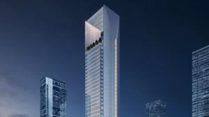 Infinity Development Egypt