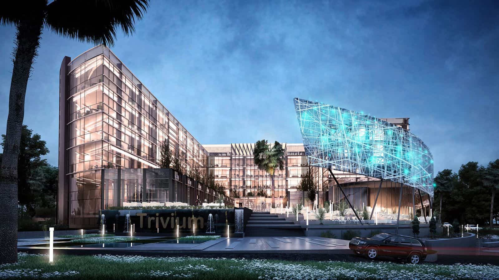 Inma Developments Egypt