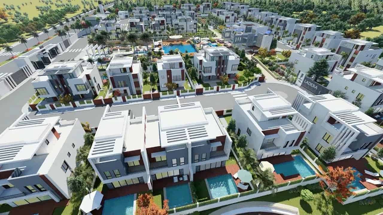 Ladera Compound