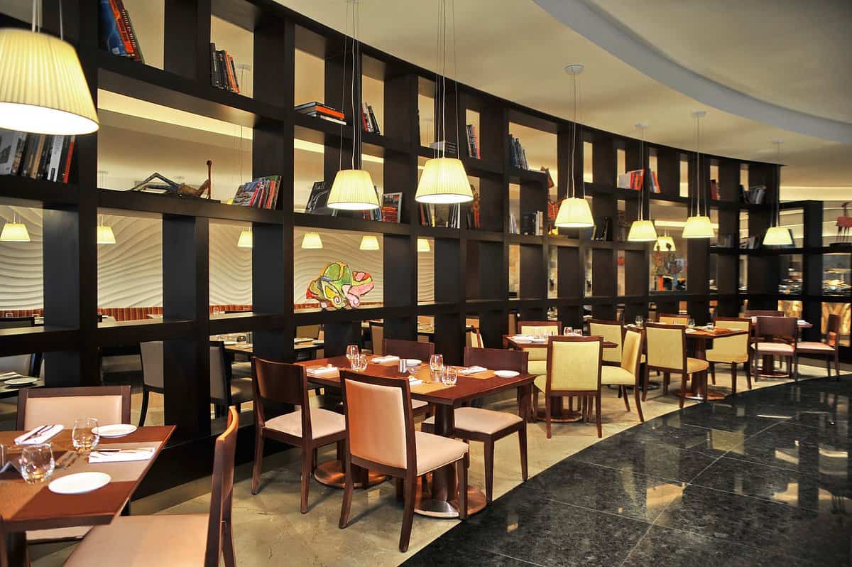 Latest Recipe Restaurant in Giza, Egypt
