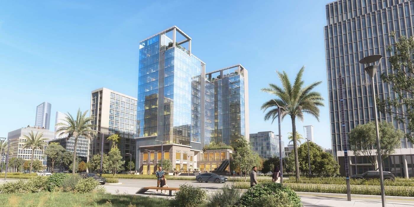 MAQAM for Urban Development in Egypt