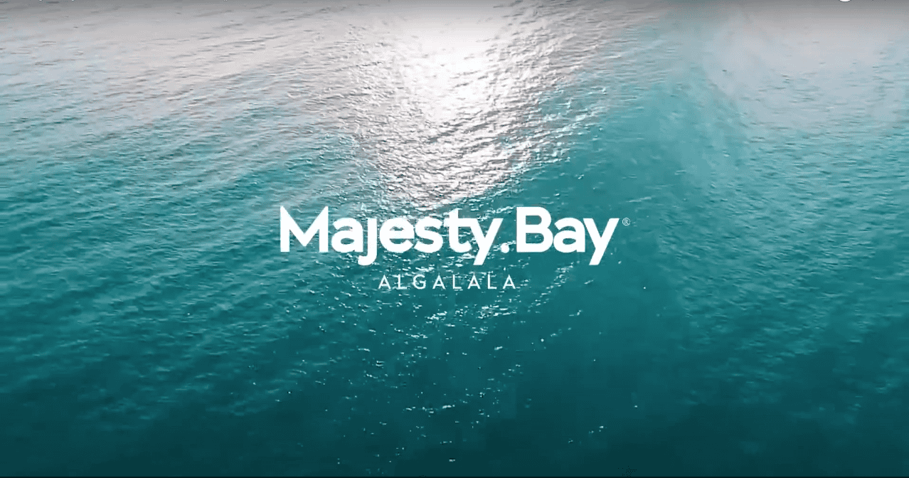 Majesty Bay Galala Lasirena Group Al Ain Al Sokhna