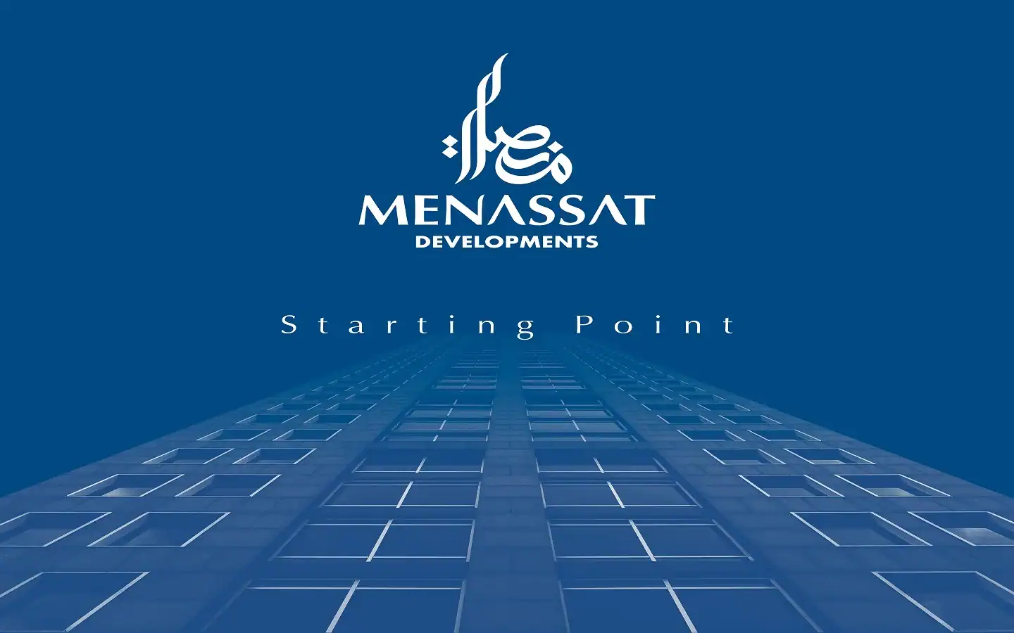 Menassat Tower New Capital
