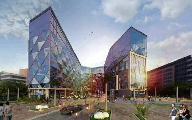 Misr Al Hurra Developments Egypt