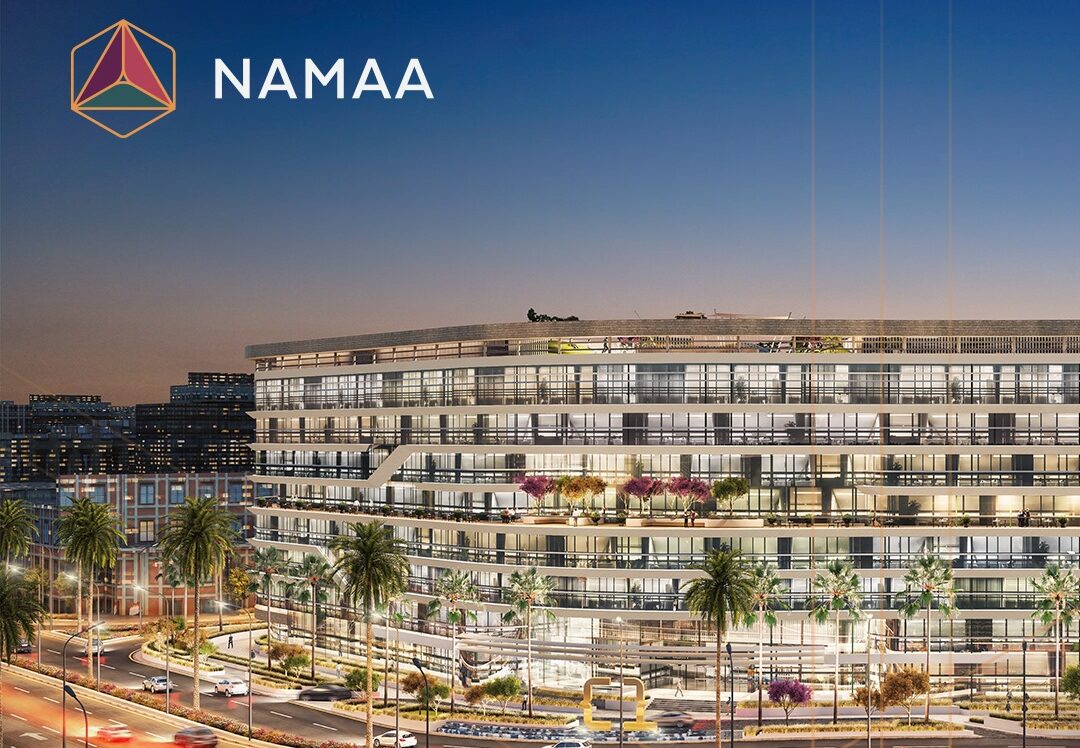NAMAA Development: Luxury Real Estate in Egypt. Explore projects, investor benefits, & Namaa's commitment to quality & sustainability. 