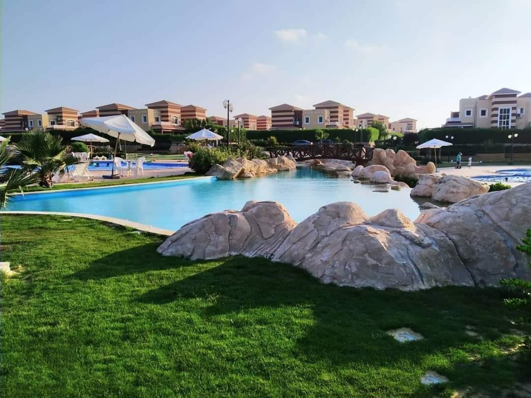 Omran Misr Development Egypt