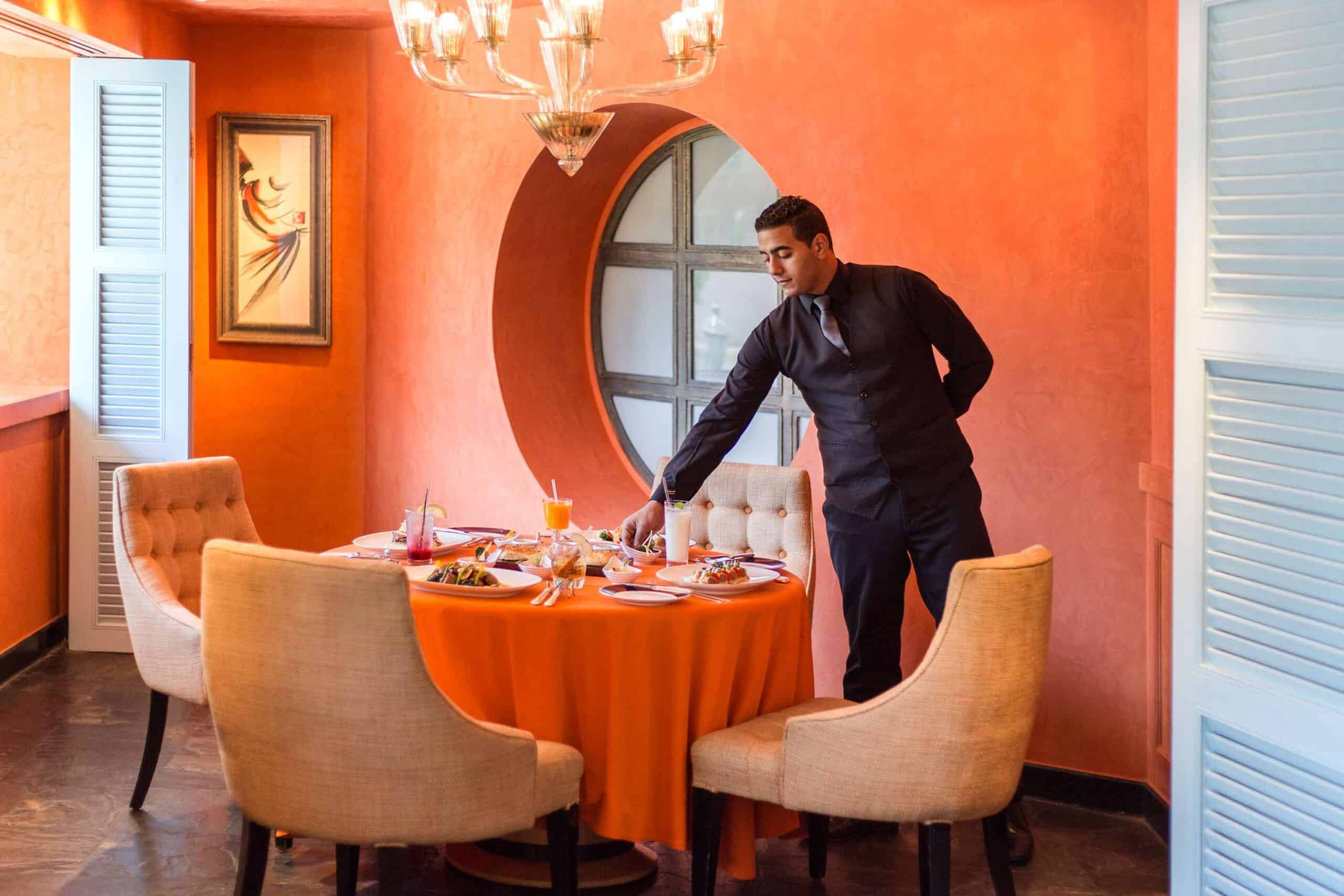 Osmanly Restaurant