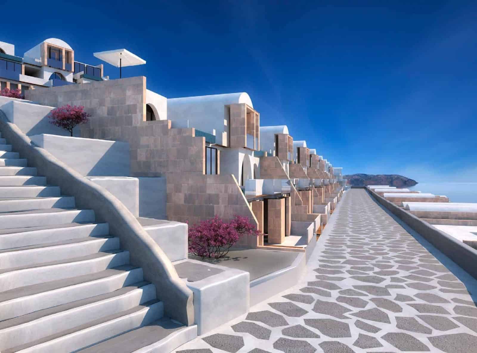 Phia Il Monte Galala Tatweer Misr Development Al Ain Al Sokhna