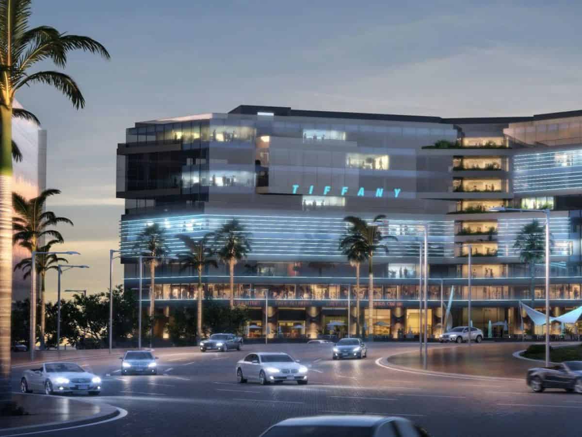 Pillarz Construction Egypt