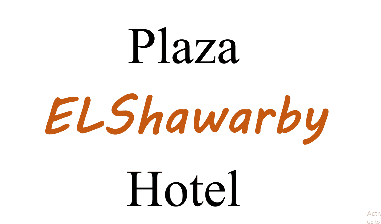 Plaza EL Shawarby Hotel Egypt