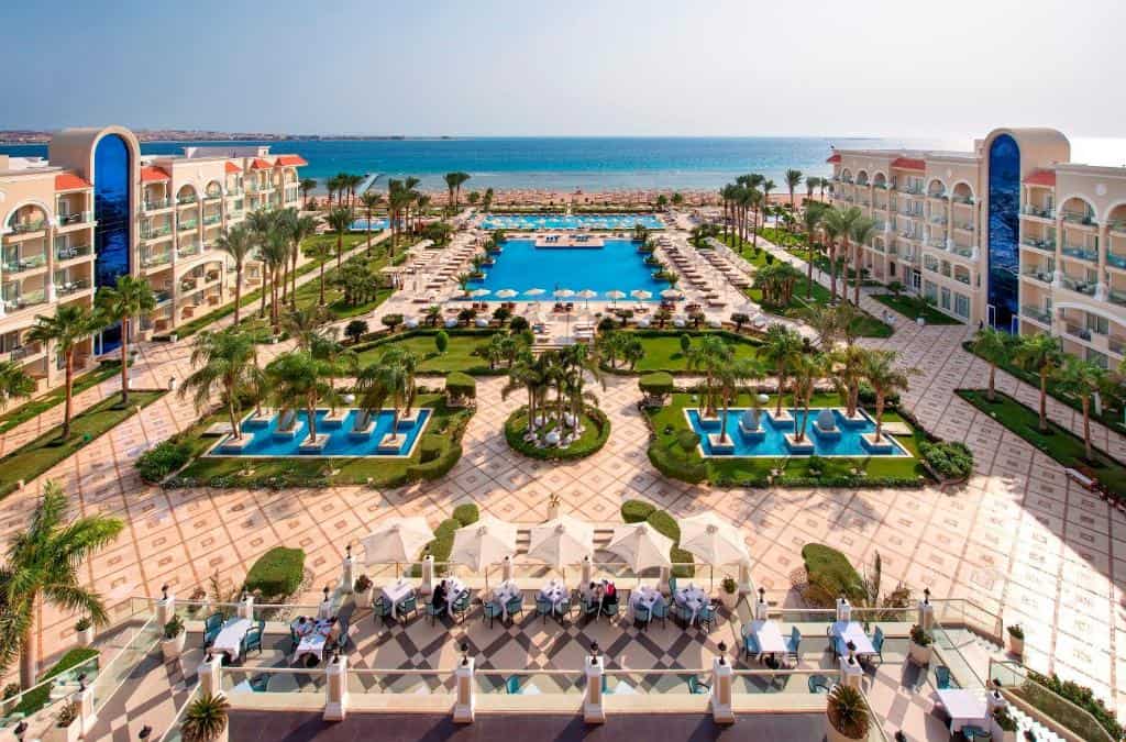 Premier Le Reve Hotel & Spa Egypt