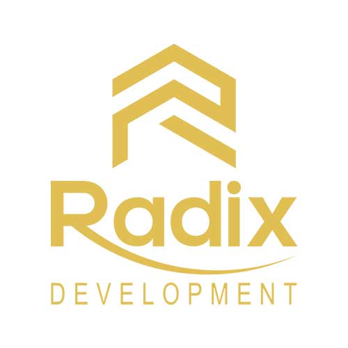 Radix Agile Mall New Capital