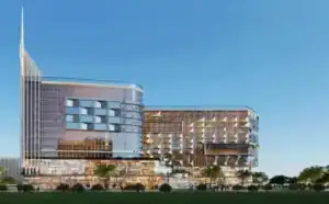 Radix Agile Mall New Capital