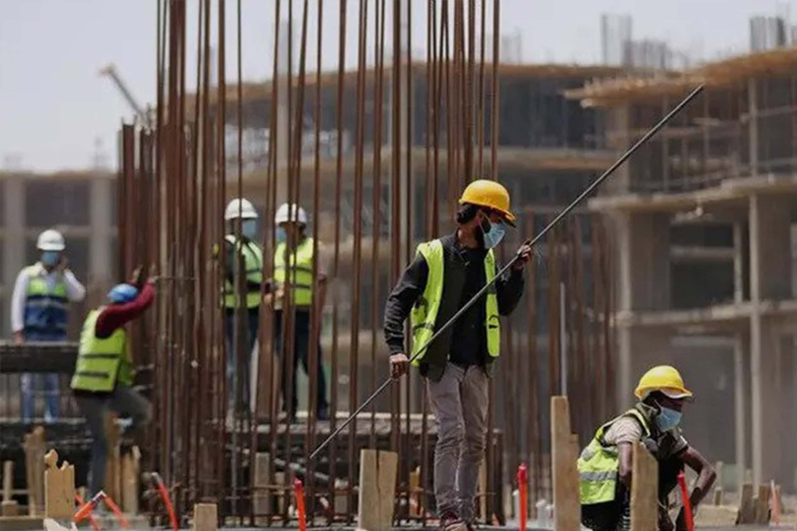 Redcon Constructions Egypt