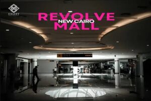 Revolve New Cairo Eight Real Estate