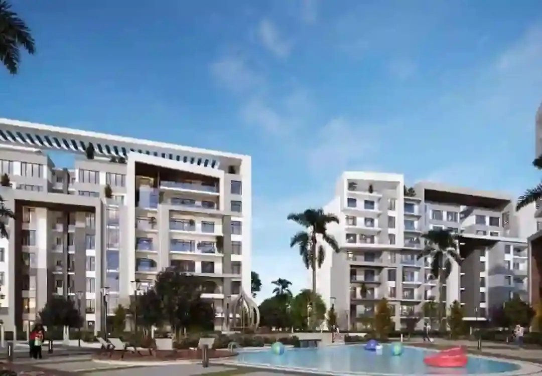 Right New Capital Emaar Rizk Development