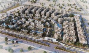 Rosail City