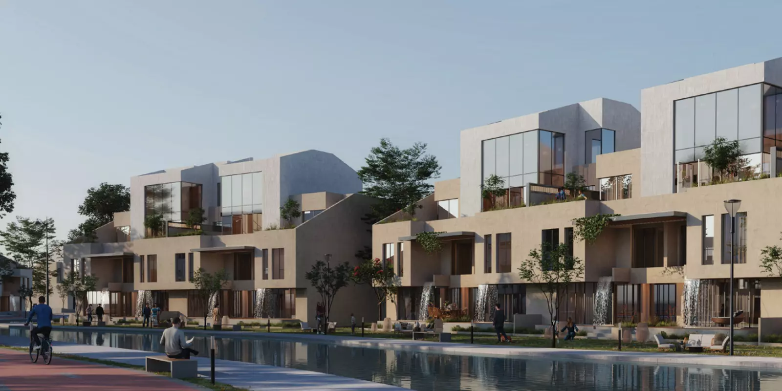 Rosail City