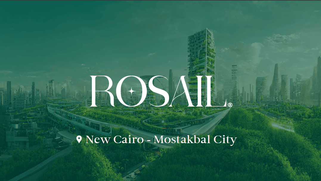Rosail City