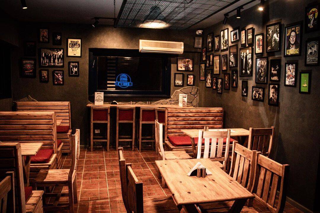 Roufy's Restaurant