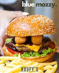 Roufy's Restaurant