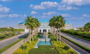Royal Maxim Palace Kempinski