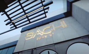 Sachi Park St Sheikh Zayed City